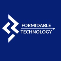 Formidable Technology Pty(Ltd) logo - Similar company to Liquidgold Africa Pty