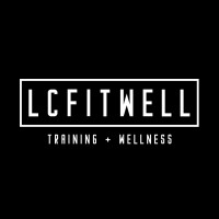 LCFitWell Training and Wellness logo - Similar company to Stat Wellness