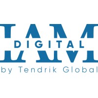 IAM DIGITAL logo - Similar company to Ikv Agency