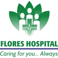 Flores Hospital Ghaziabad logo - Similar company to Durga Hospital - India