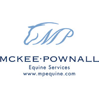 McKee-Pownall Equine Services logo - Similar company to Gladiator Equine