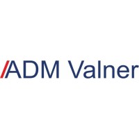 ADM Valner LLP logo - Similar company to International Bank For Economic Co-Operation (Ibec)