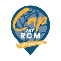 CAP SUR RCM logo - Similar company to Pasta Piemonte - Fabrication Artisanale Pâtes Fraîches A Menton