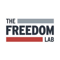 The Freedom Lab logo - Similar company to Freedom Lab