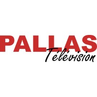 Pallas Télévision logo - Similar company to Link Production