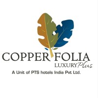 Hotel Copper Folia logo - Similar company to My Lady Doc
