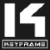 KEYFRAME logo - Similar company to Spring Studio