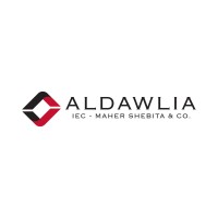 ALDAWLIA-IEC logo - Similar company to Elek-Egypt