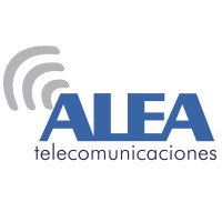 Telecomunicaciones Alea logo - Similar company to Osesa S.P.A.