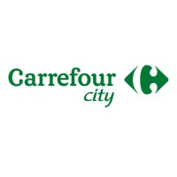 Carrefour City Strasbourg