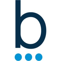 Banter logo - Similar company to Logic One