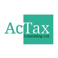 AcTax Consulting Ltd