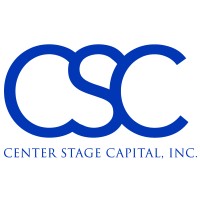 Center Stage Capital, Inc. logo - Similar company to Cap Med Events,La Méditerranéenne De La Communication