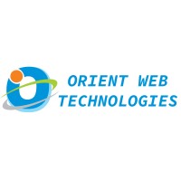 Orient Web Technologies logo - Similar company to Orion Web Technologies Ltd