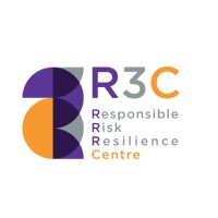 R3C - Responsible Risk Resilience Centre logo - Similar company to S.C.R. Piemonte S.P.A.