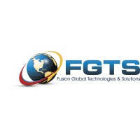 Fusion Global Technologies and Solutions logo - Similar company to Scelint