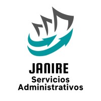 Janire Servicios Administrativos logo - Similar company to Sumamos.Co