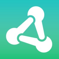 Atomwise logo - Similar company to Insitro
