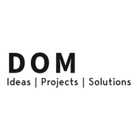 DOM Ideas | Projects | Solutions logo - Similar company to Invero Ag