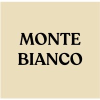 Monte Bianco Coffee logo - Similar company to Devdash
