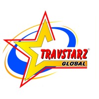 Travstarz Global Group logo - Similar company to Dreamsofttechnology