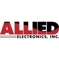 Allied Electronics Forecourt Technology logo - Similar company to Allied Electronics & Automation