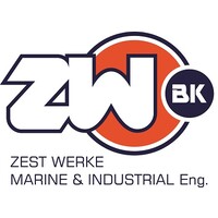 Zest Werke Engineering logo - Similar company to Westarcor Engineering