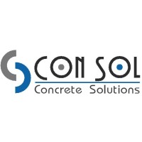 CONSOL CONCRETE SOLUTIONS logo - Similar company to Surface Engineering & Technologies (Seat), Karachi.