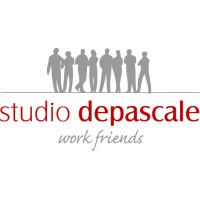 Studio Depascale #Workfriends logo - Similar company to Fradi Group
