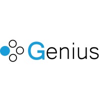 GENIUS R&D&I logo - Similar company to Garretarh