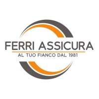 FERRI ASSICURA srl logo - Similar company to Human Focus