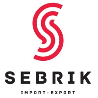 SEBRIK IMPORT - EXPORT logo - Similar company to Mh Three Technologies