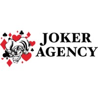 Joker Agency logo - Similar company to Brainwash