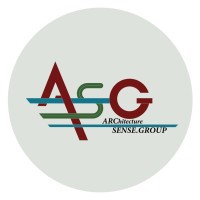 Arc Sense Group logo - Similar company to Arcsine Engineering