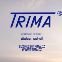 TRIMA spol. s r.o. logo - Similar company to Aperture3D