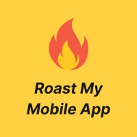 Roast My App LLC logo - Similar company to Imagination Ai
