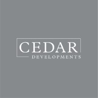 Cedar Developments Edinburgh LTD logo - Similar company to Braco Designs