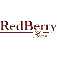 RedBerry Homes logo - Similar company to Battalia Workforce