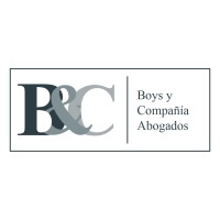 Boys & Compañía Abogados logo - Similar company to Vps Abogados