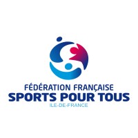 Comité Régional Sports pour Tous Ile de France logo - Similar company to Be In Shape