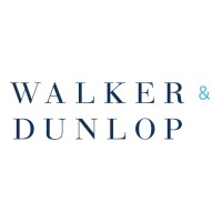 Walker & Dunlop Columbus, OH logo - Similar company to Midwest Graphics, Columbus, Oh