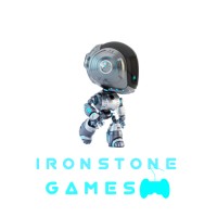 Ironstone Games, LLC logo - Similar company to Figuratic