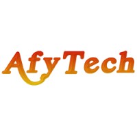Afytech logo - Similar company to Simple It