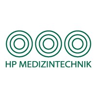 HP Medizintechnik GmbH logo - Similar company to Procon Medizintechnik Gmbh