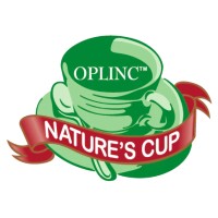 Natures Cup Tea logo - Similar company to Lemon Lily
