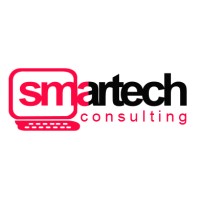 Smartech Consulting logo - Similar company to Smartech