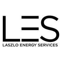 Laszlo Energy Services logo - Similar company to Viridian Solar Co-Op
