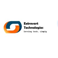 Extrovert Technologies logo - Similar company to All In One Software Solution Private Limited
