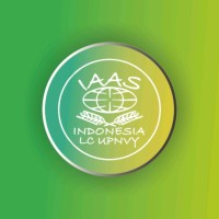 IAAS LC UPNVY logo - Similar company to Bem Fakultas Pertanian Upn 