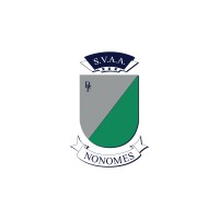 S.V.A.A. NoNoMes logo - Similar company to Camping Bertrix
